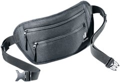 Сумка поясная Deuter Neo Belt II black (2021)