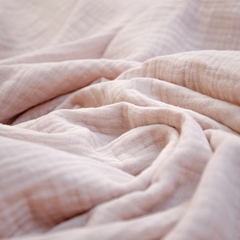 Муслин двухслойный «Жемчужный»