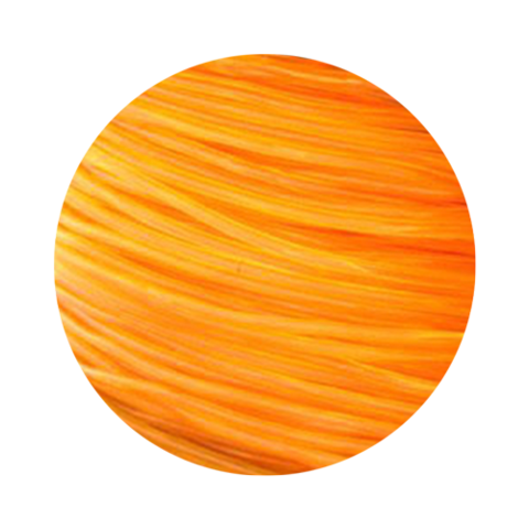 Оранжевый Watson SBS-пластик Bestfilament