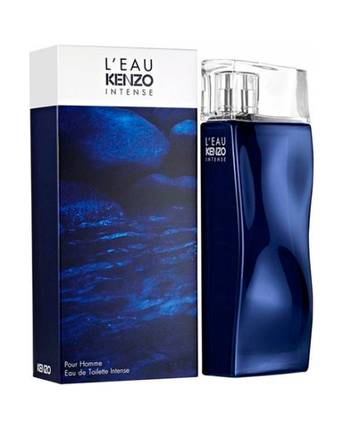 Kenzo LEau Kenzo Intense Pour Homme