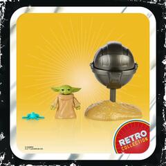 Star Wars Retro Collection The Child