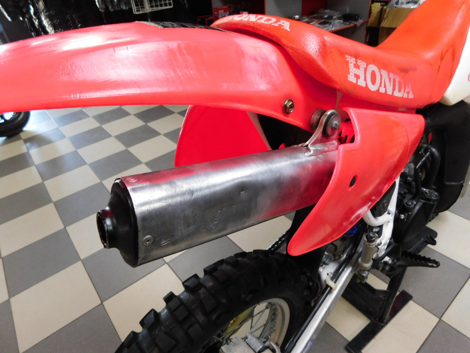 Cr80 for sale top