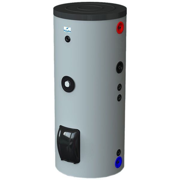 Hajdu STA 300C E бойлер косвенного нагрева напольный (с ТЭНом 2,4 кВт ...