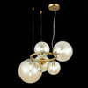 Люстра подвесная ST Luce Gorizia SL1162.303.05