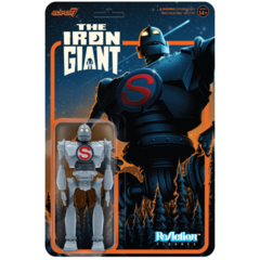 Фигурка Iron Giant Super