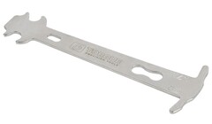 Измеритель растяжения цепи Oxford Chain Checker 0.5% - 0.75%