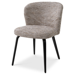 Стул Dining Chair Halard арт.115770