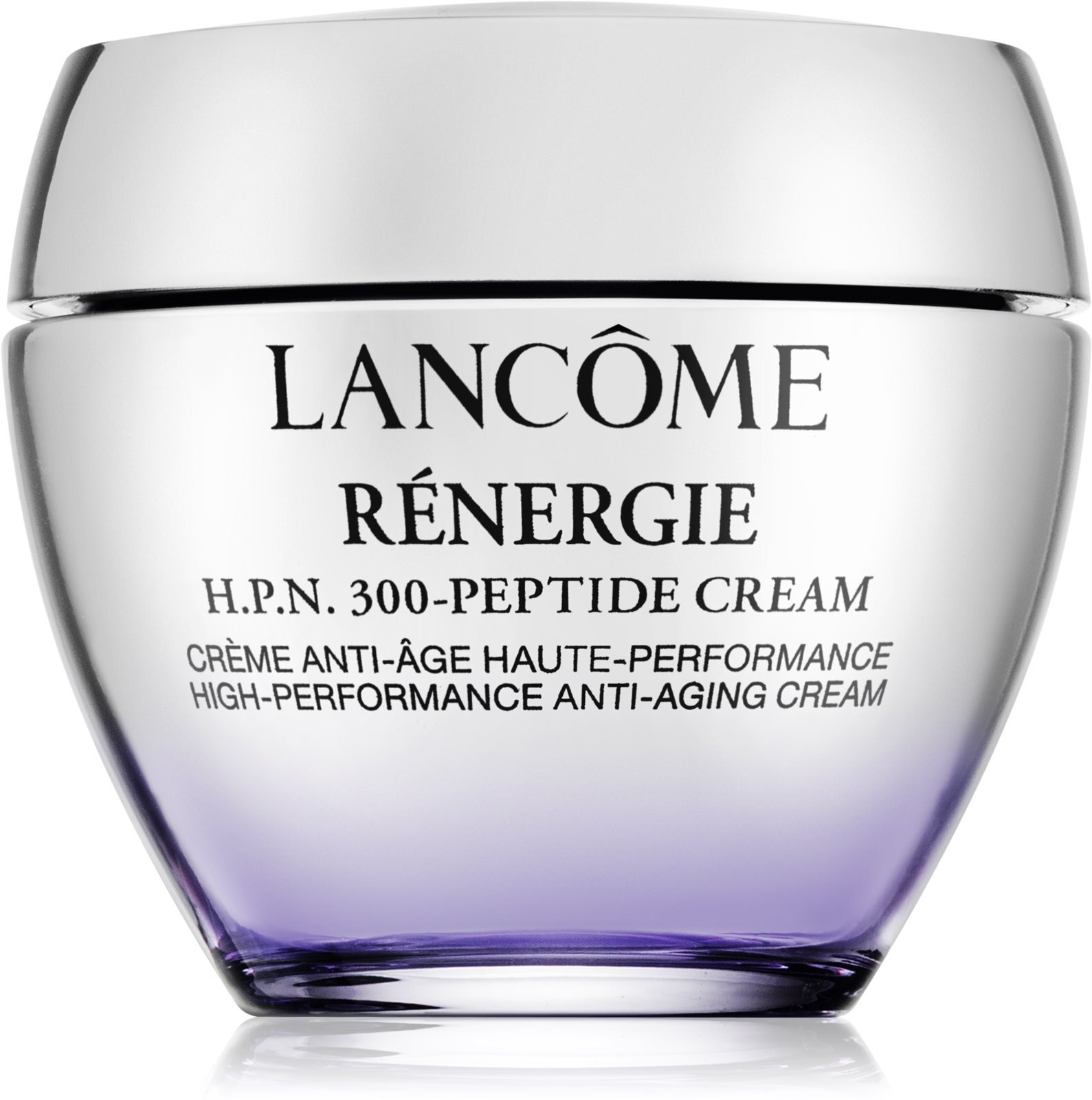 Lancôme Rénergie H.P.N. 300-Peptide Cream Дневной крем против морщин купить  в Москве | Доставка по России.