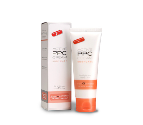 Липолитический крем Anacis PPC cream