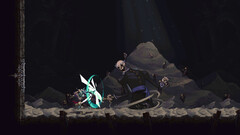 Blasphemous 2 Стандартное издание (диск для PS5, интерфейс и субтитры на русском языке)
