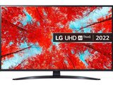 LED телевизор LG 65UQ91006LA 4K Ultra HD