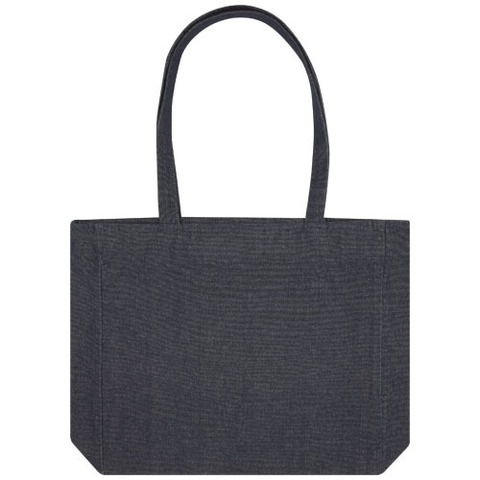 Weekender эко-сумка из переработанного материала Aware™ плотностью 500 г/м²