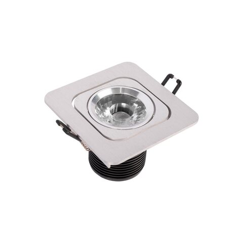 Встраиваемый светодиодный светильник Loft It Screen 10328/A Chrome