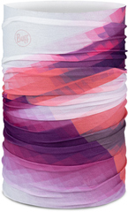 Бандана-труба летняя Buff Coolnet UV+ Wae Purple
