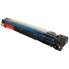 Блок проявки CANON iR Advance C3320, C3325, C3330, C3520, C3525, C3530, C3226i голубой (FM1-B266)
