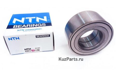 Подшипник ступичный 3252   NTN AU0814-3LLX/L588