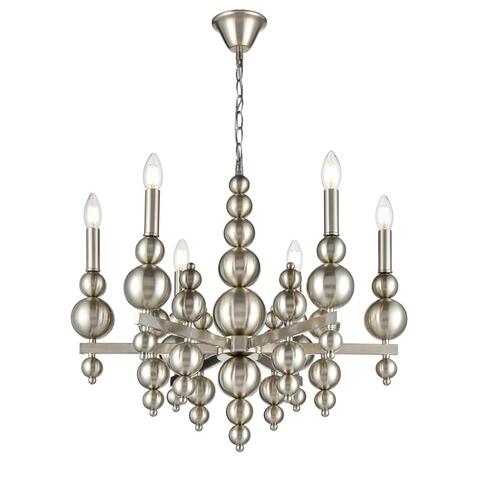 Подвесная люстра Lumion NANA 8107/6