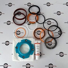 Ремкомплект гидроцилиндра 65*45 | 400/03292 | Аналог