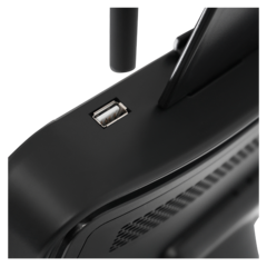 Эллиптический тренажер CardioPower StrideMaster 7