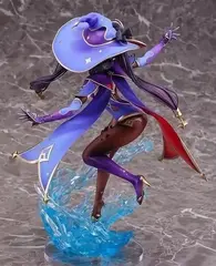 Фигурка Wonderful Works Genshin Impact: Mona (Astral Reflection Ver.)