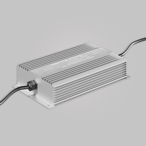 Блок питания Maytoni Power supply magnetic PSL008-400W-48V-IP67