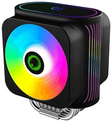 Система охлаждения Game Max Gamma 600 RGB
