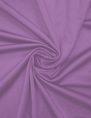 Трикотаж Масло, 207 гр/м2, 95%-п/э, 5%-спандекс, 150 см, сирень