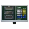Весы напольные ГАРАНТ ВПН-150У, 150кг, 50гр, 400*300, усиленные, складная стойка