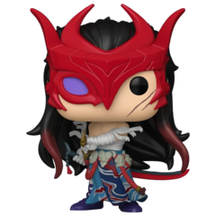 Фигурка Funko POP! Games League of Legends Yone