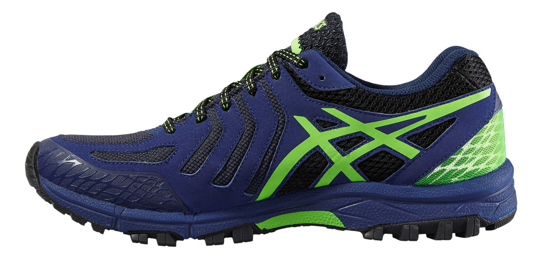 Gel fuji 2024 attack 5