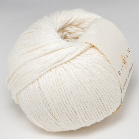 Пряжа COTTON CASHMERE Rowan