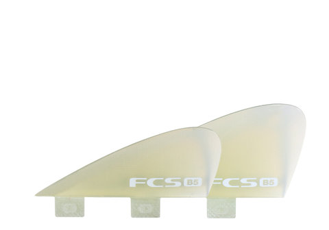 FCS B-5 Bonzer PG Quad