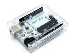 Корпус для Arduino Uno со съемной крышкой