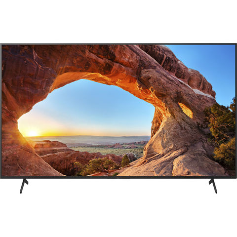 KD-75X85TJ телевизор Sony Bravia