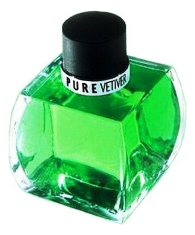 Azzaro Pure Vetiver