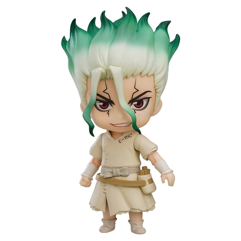 Фигурка Figuarts mini Dr.Stone Senku Ishigami 595126