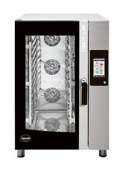 Пароконвектомат Apach AP10T