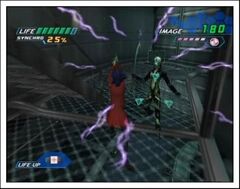 Maken Shao: Demon Sword (Playstation 2)