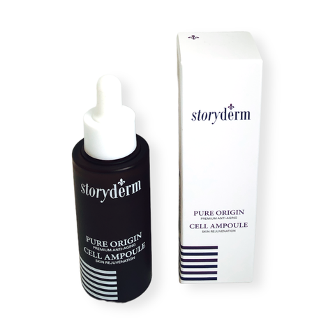 Storyderm Pure Original Cell Ampoule 30ml