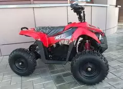 Квадроцикл APOLLO RFZ E-KING KONG