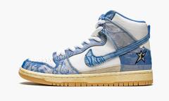 Nike Dunk SB High "Carpet Company"