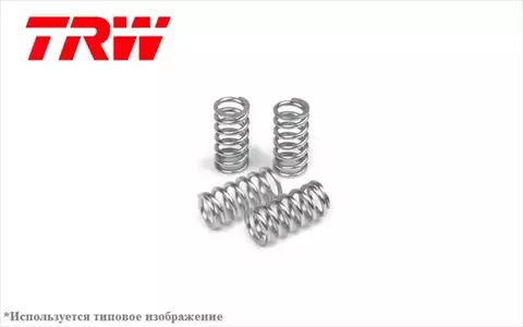 Пружины сцепления MEF121-5