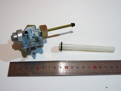 Кран топливный Honda CB400 CB750 Magna 250 750