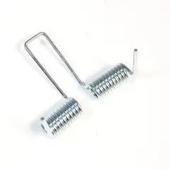Пружина DDE задней крышки LM46-60D/DB_LM51-60D/DE_LM53-70D/DE