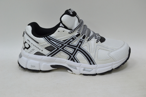 Кроссовки Fashion B2408-10(11)бел 