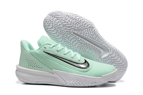 Nike Precision 7 'Green/White' 