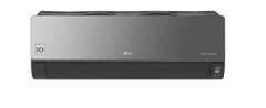 Кондиционер LG ARTCOOL Mirror AC12BQ