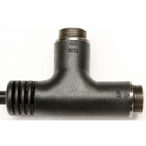 кабель межмодульный с Т-образным разъемом, длина 5м__1