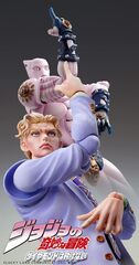 Фигурка Chozokado JoJo's Bizarre Adventure: Yoshikage Kira Second