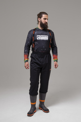 Летний костюм для рыбалки Remington Fishing Royal Fish Grey/Black на remingtonn.ru